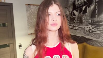 a student found a way to fuck her STEPDAD