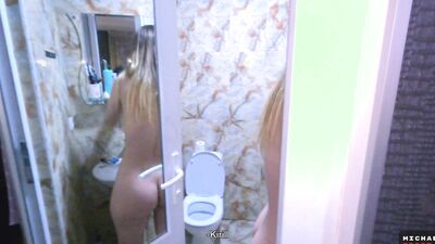 Stepmother Teaches Inexperienced Stepson Sex While Stepfather Is Away