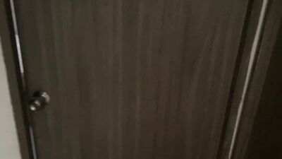My stepsister finds that I'm watching her while she masturbates (sexual fantasy)
