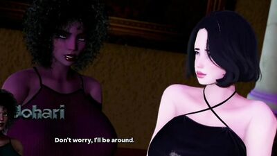 Family At Home 2 #26: My hot stepmom helps me with my boner - By EroticPlaysNC