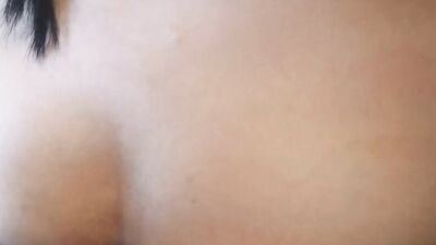 PERVERT STEPBROTHER RECORDS HIS CUTE LITTLE SISTER WASHING CLOTHES AND THEN FUCKS HER