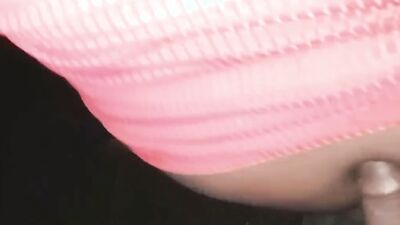 Chubby stepmom seducing stepson stepson and falling for cock