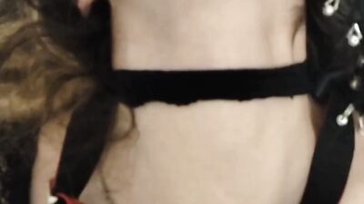 fantasy hijab bondage