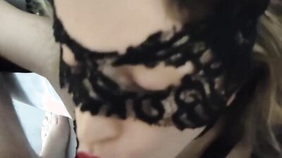 fantasy hijab bondage