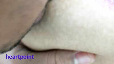 Stepbrother and stepsister fucking