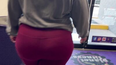 Submissive girl Cheats with her Personal Trainer
