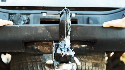 ItsMmmegan Truck Suck and Fuck
