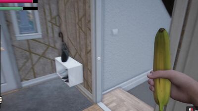 Complete Gameplay - Stepmom got stuck in the Washing Machine
