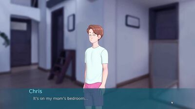 Sexnote - All Sex Scenes Taboo Hentai Game Pornplay Ep.9 Femdom Stepmom and Lesbian MILF Scisoring