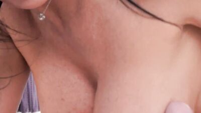 Clever Cum Hungry StepMilf Piper Press Serves Pussy as Breakfast to Stepson