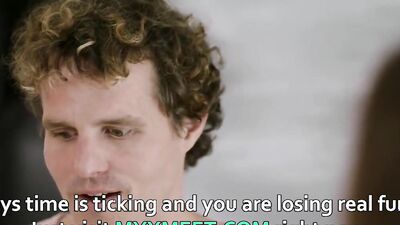 Thanks Me Later Ep.6