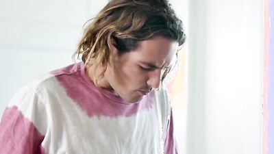 Step Sister "How About You Cum In A Cup And I Can Use That To Cool Off This Burn" S5:E7