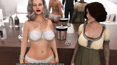 Grandma's House - (PT 79) - NC