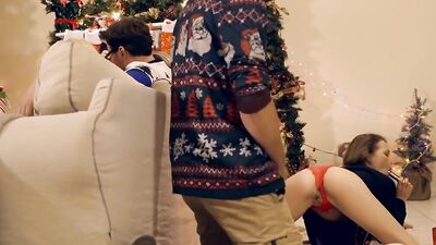 Step Sister Says "Your Step Mom Is Such A Freak!" (Kenzie Reeves)