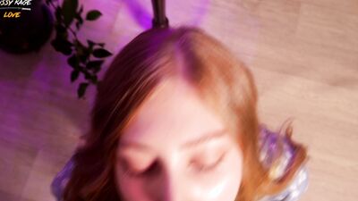 My Dirty Fantasy about Passionate Sex with A Classmate on The Table