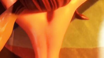 Anna Freaky Nature Gets Deserved Sex Scene