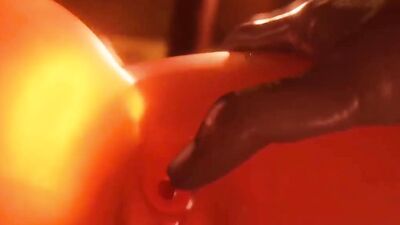 Anna Freaky Nature Gets Deserved Sex Scene
