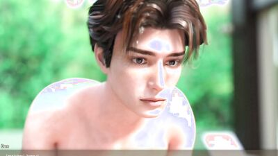 Merging of the stars adult game part 2 .
