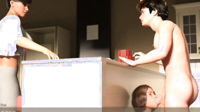 Merging of the stars adult game part 2 .