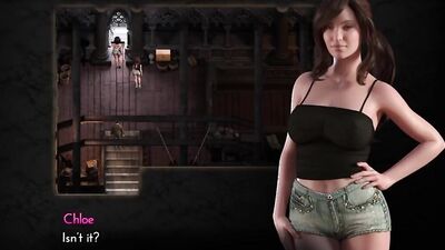 The Genesis Order 127 - PC Gameplay (HD)