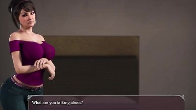 Lust Epidemic #6 - PC Gameplay Lets Play (HD