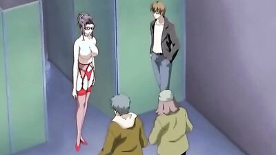 Charming Step Mother 5
