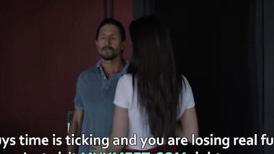 Thanks Me Later Ep.7