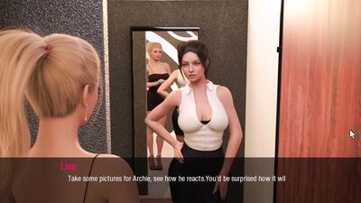 Kate 3 Went shopping for sexy clothes - got fucked hard when arived at home