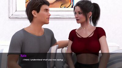 Kate 3 Went shopping for sexy clothes - got fucked hard when arived at home