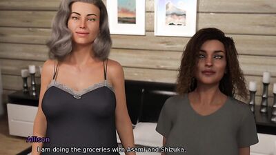 Grandma's House - (PT 116) - NC