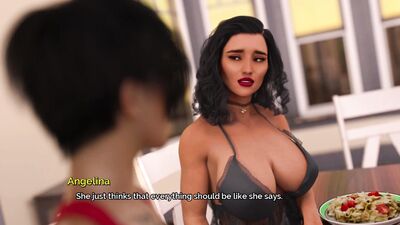 Shut Up and Dance 4 Dr Woods know what she does but when it come to my dick she have no control