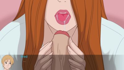 The Secret of the House - Housewife cheats on her husband while in the next room - Day 24 and 25