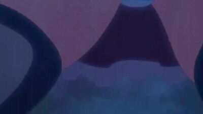Hentai teen trains to be a succubus so she can fuck her big bro