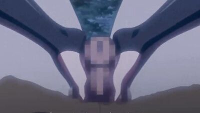 Hentai teen trains to be a succubus so she can fuck her big bro