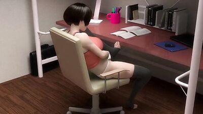 ANIME PORN