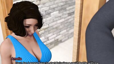 Grandma's House - (PT 111) - NC