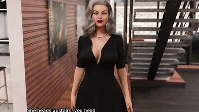 Grandma's House - (PT 108) - NC