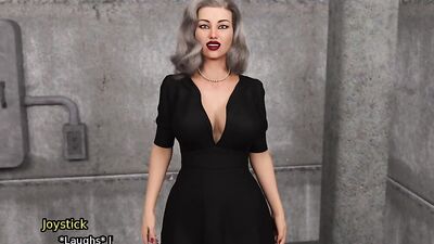 Grandma's House - (PT 109) - NC