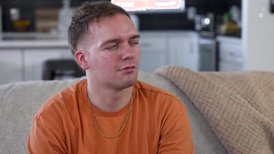 Scarlett Hampton tells Stepbro, "Taking My Vibrator and My Birth Control WAS the Last Straw" - S3:E9