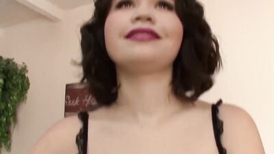 Povperverts.Com - Skinny Yhivi Sucks Three Cocks And Fucks Like A Good Slut