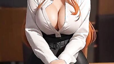 Diary of Office Nympho Lora. Cheating on Husband with a Work Colleague.
