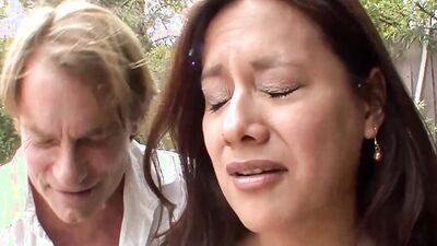 Selma Sins Gets Pounded By Her Stepdad