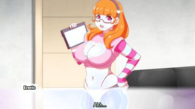 WaifuHub S1 #8: Fucking redhead Raphtalia's tight wet pussy - Gameplay (HD)