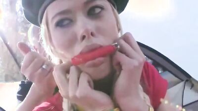 Hot Mother In Law Rebecca Blue Fuck Rough Touching Step Son