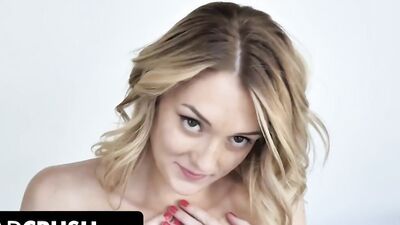 Amateur sextape by step father and step daughter