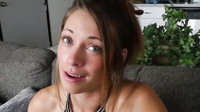 Step-fantasy With Fine Ass Kirtst?n L?? [1080p] - Candice Ferguson (Kirsten Lee)
