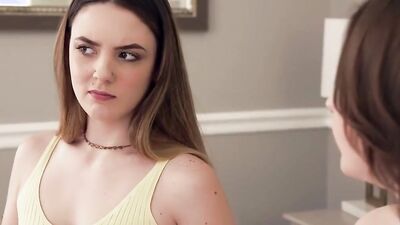 Step Sister "Buy My Box Of Cookies!" S18:E5