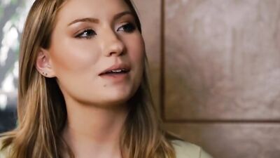 Sweet Heart Video - Hot Kay Lovely Makes Her Stepsis Emma Sirus Thinking About Dating Women