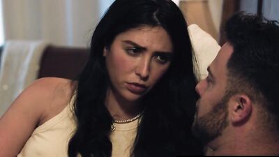 PURE TABOO MILF Charlie Forde Fulfills Husband s Stepdad And Stepdaughter Fantasy With Jane Wilde (Seth Gamble, Mary Jane Wilde)