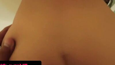 The Best Stepsis In The World Is Horny Girl Aidra Fox